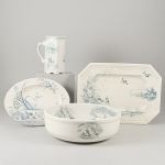 1740 9085 Matservisdelar